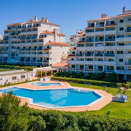 2Bdr Duplex W Ac & Pool In Portimao By Lovelystay Exterior photo