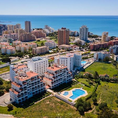 2Bdr Duplex W Ac & Pool In Portimao By Lovelystay Exterior photo