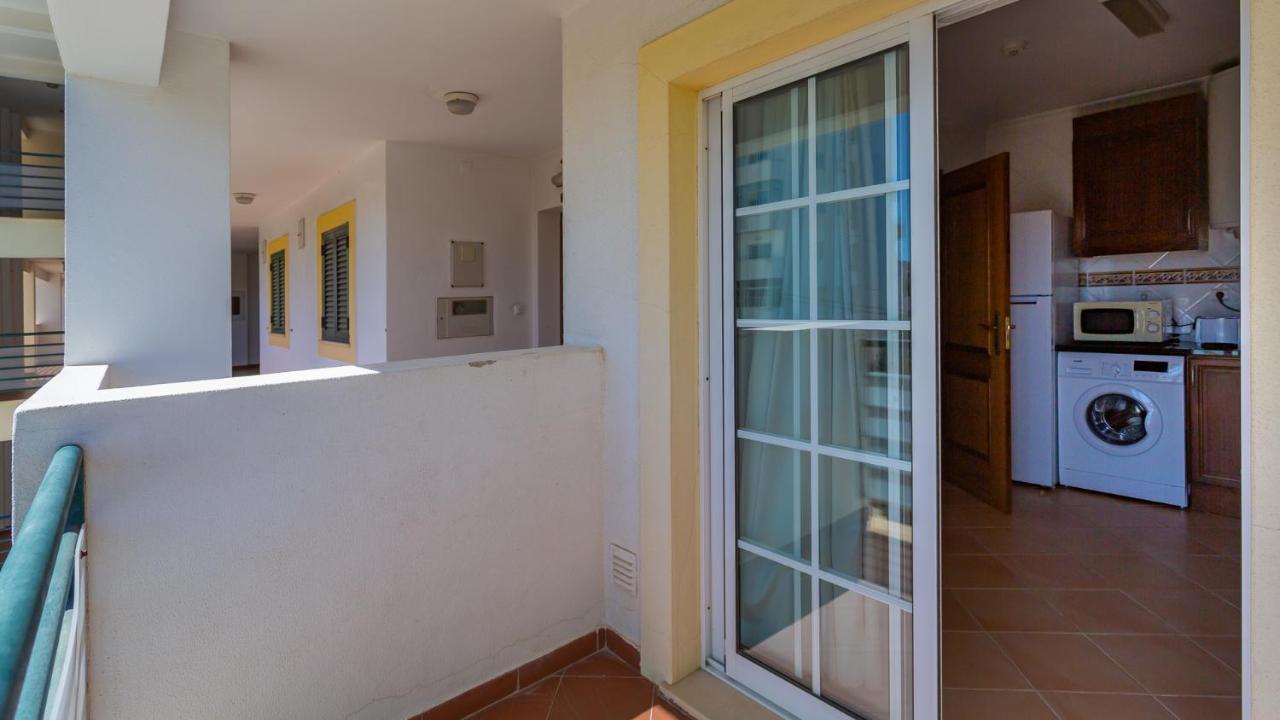 2Bdr Duplex W Ac & Pool In Portimao By Lovelystay Exterior photo